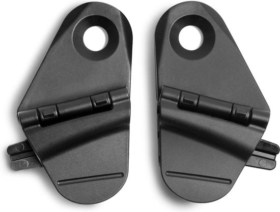 Adaptateurs pour nacelle BABYZEN™ YOYO - Couleur : Noir