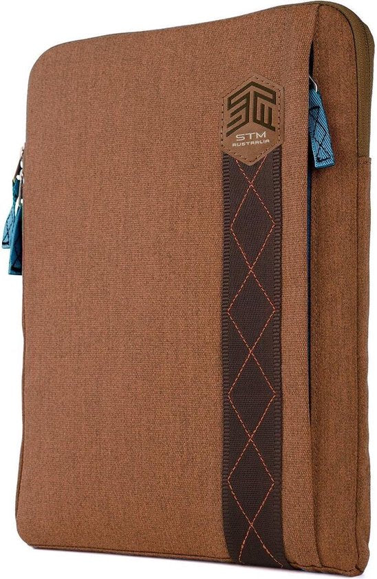 STM Ridge 15'' 15'' Chemise de rangement/manchon Marron
