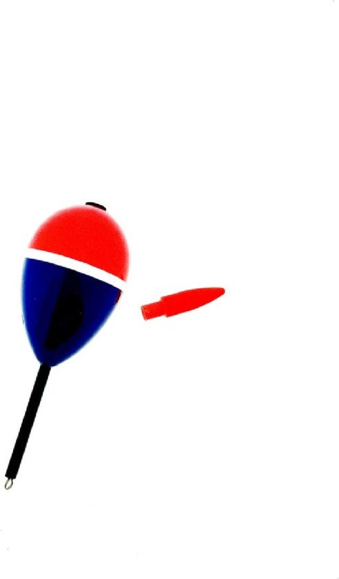 Flotteur pour brochet avec lumière Rozemeijer