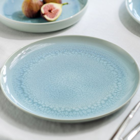 Speiseteller Crafted ø 25.9 cm Set of 6