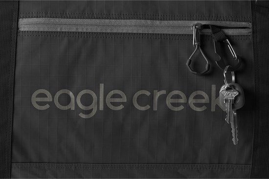 Eagle Creek No Matter What Duffel 60 L noir