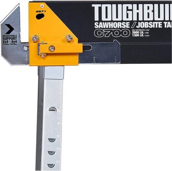 Donkey Toughbuilt TB-C700-2