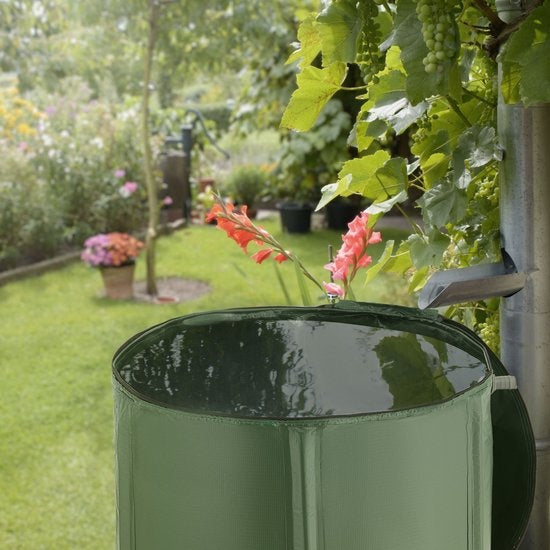 Réservoir d'eau de pluie 200 L - 403507