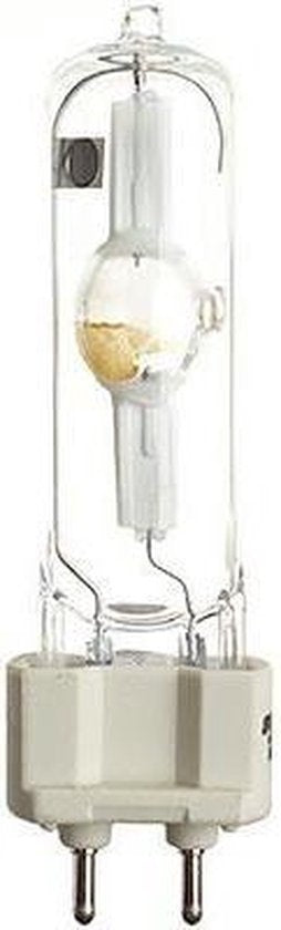 Ampoule - Hedler 150W – 5700K – Pour éclairage photo/vidéo – Compatible Hedler