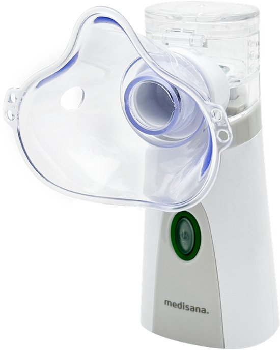 medisana - Inhalateur IN 515