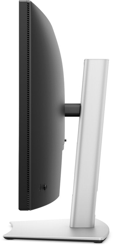 Dell Pro Plus P3425WE - Écran incurvé ultra-large avec station d'accueil USB-C - 90 W - RJ45 - EPEAT Climate+ - 34 pouces