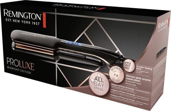 Remington S9150B Lisseur Warm Black 3 m