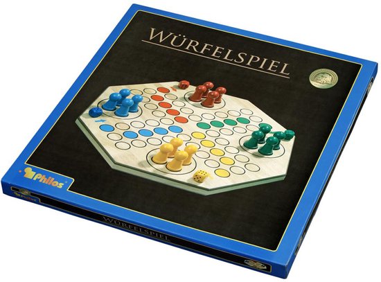 Philos Ludo maxi - diamètre 50 cm