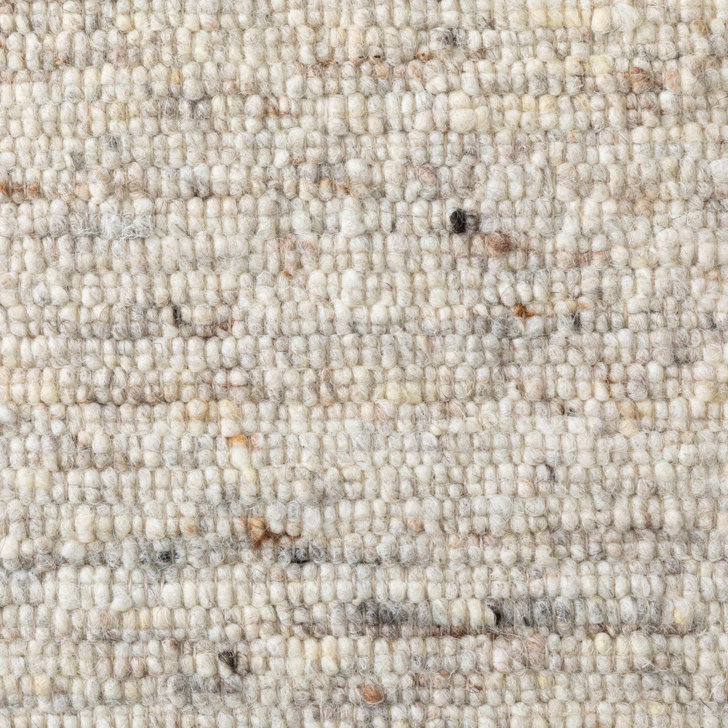 Tapis tissé à la main Steffensmeier Landshut 200 x 290 cm - Beige