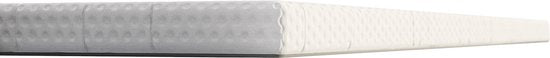 Surmatelas en mousse froide Emma Diamond - 90 x 200 cm