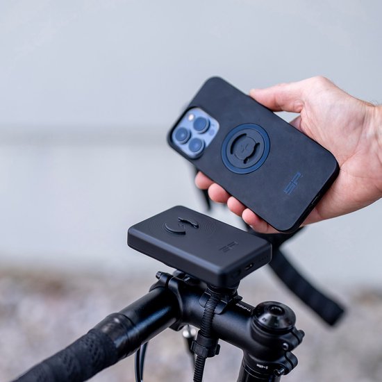 SP Connect Wireless Powerbank 5 000 mAh pour les boîtiers SPC+