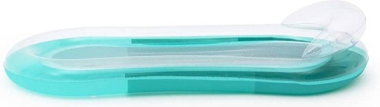 Bestway Opblaasbaar Loungebed met Netbodem - 160 x 84 CM - Max. 90KG - Incl. Reparatiesticker - Vinyl - Rood of Blauw