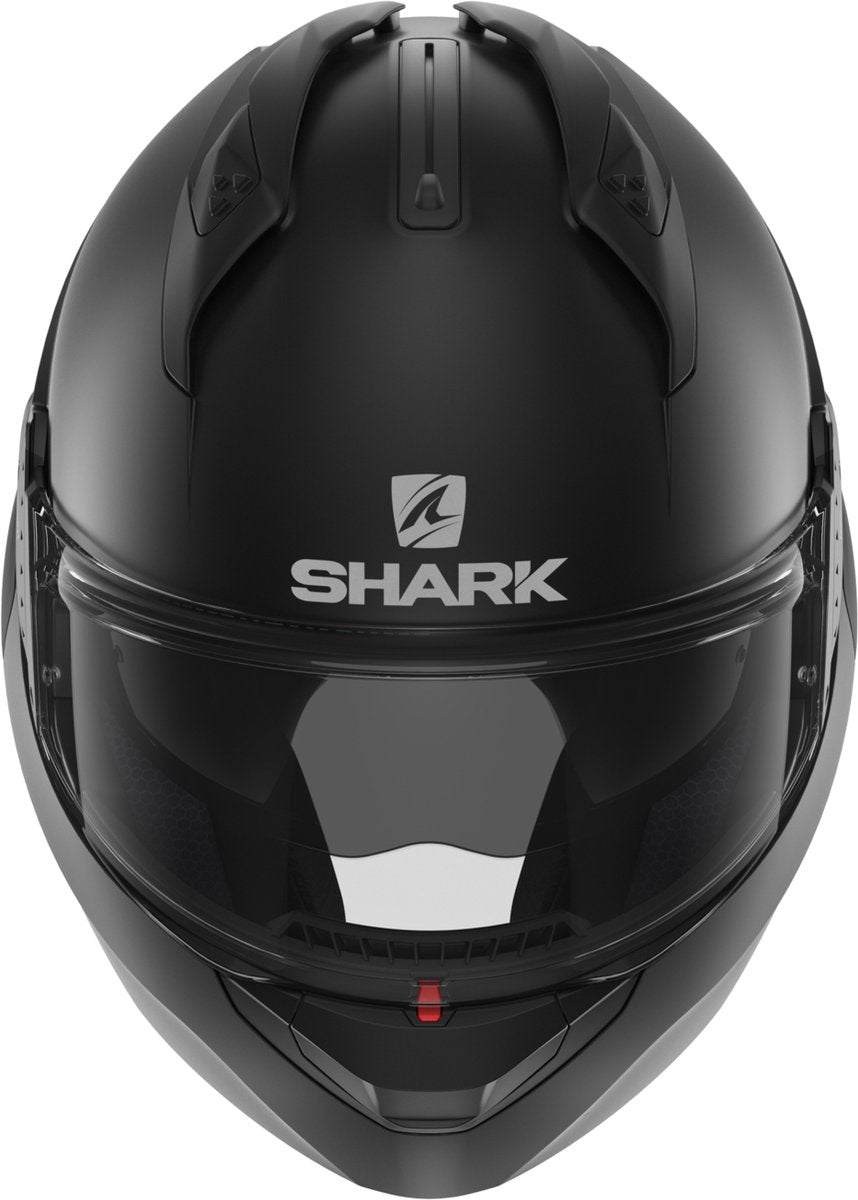 SHARK Casque moto EVO GT - Noir - Taille M