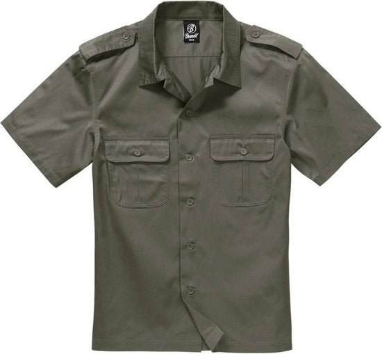 BEN BRIX Caleçon en double paquet - Taille 4XL - Noir