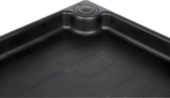 ArtPlast PLATEAU A OUTILS - 3 FORMES - 75 x 37,5 x 92 cm