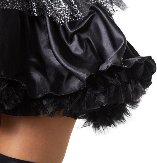 Dressforfun Hot angel M - déguisement costume halloween déguisement fête carnaval déguisement fête - 302458