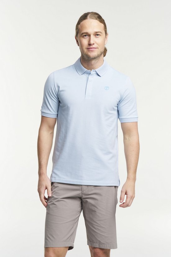 Polo Tenson TXLite Blend pour homme - Taille XL