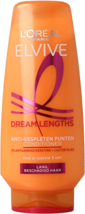 L'Oréal Elvive Dream Lengths Conditionneur - 200 ml