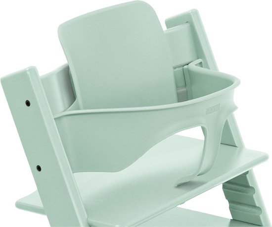 Kit bébé Stokke Tripp Trapp - Soft Mint