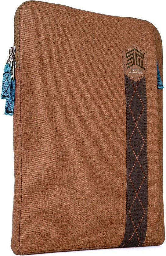 STM Ridge 15'' 15'' Chemise de rangement/manchon Marron