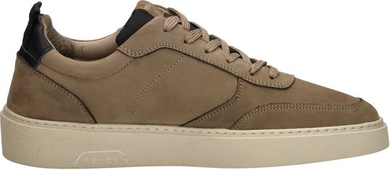 Rehab Oliver Sneakers - Homme - Taupe - Taille 42