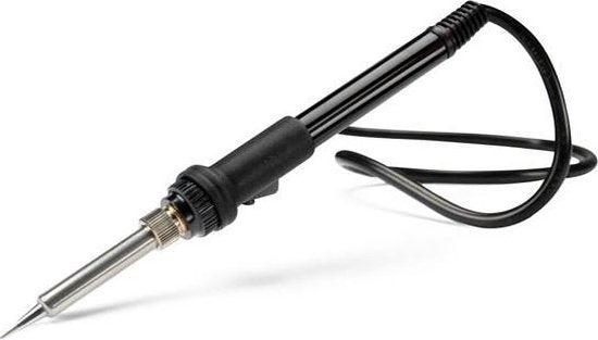 Xytronic Fer à souder de rechange Vtssc70/vtssc72 - 32v/80w Noir
