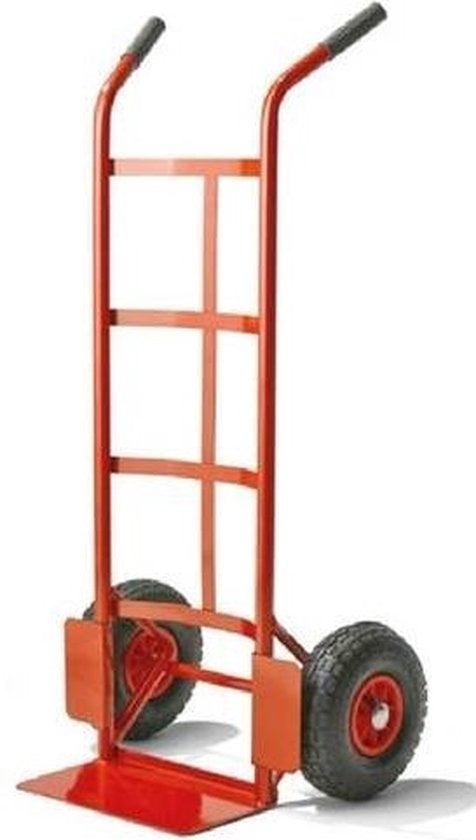 T4ALL Steekwagen 546x433x1255mm