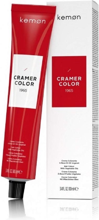 Encre Cramer Color Cobres Dorados 5,43