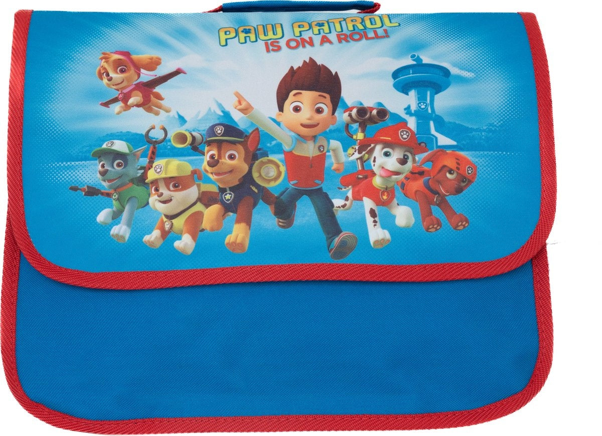 Sac à dos - Nickelodeon - Pat'Patrouille