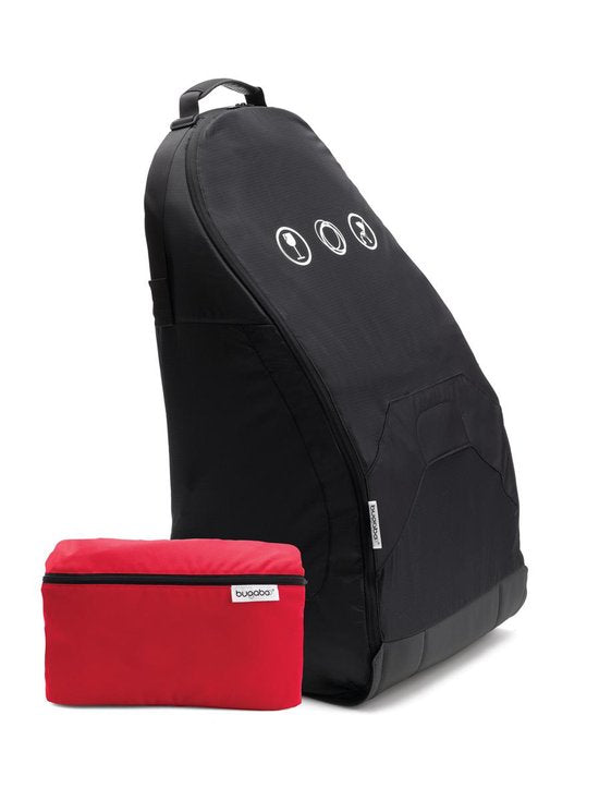 Bugaboo Sac de Transport Compact - Noir