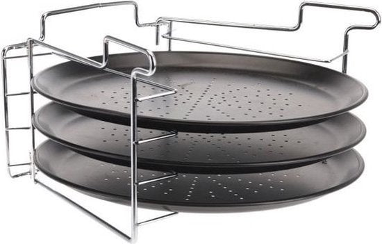 Ensemble de cuisson de Pizza