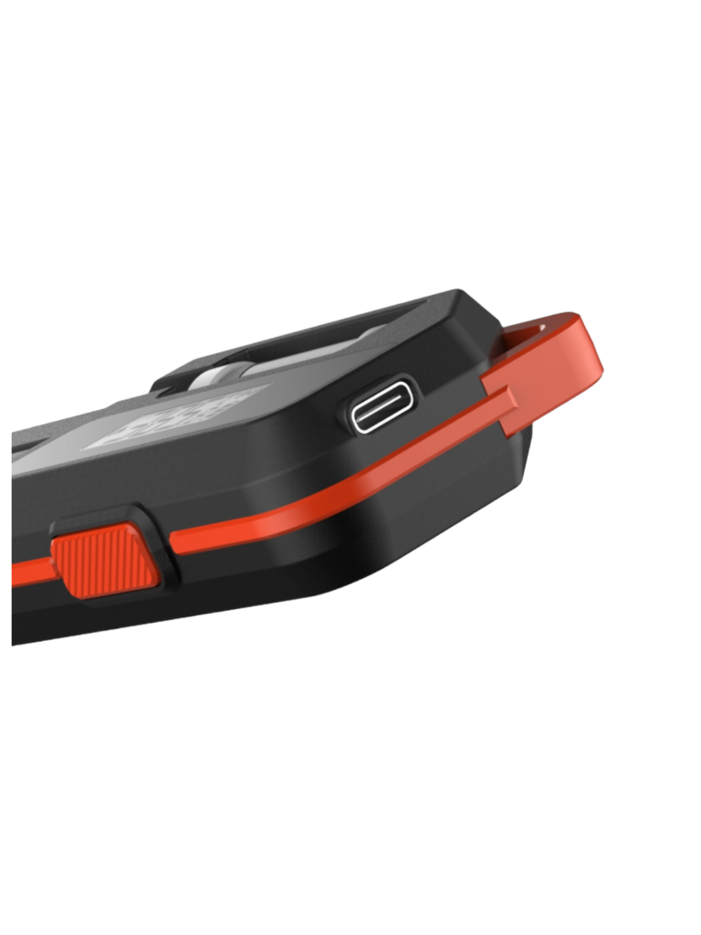 ARMEATOR A1 Thermomètre à viande sans fil Bluetooth