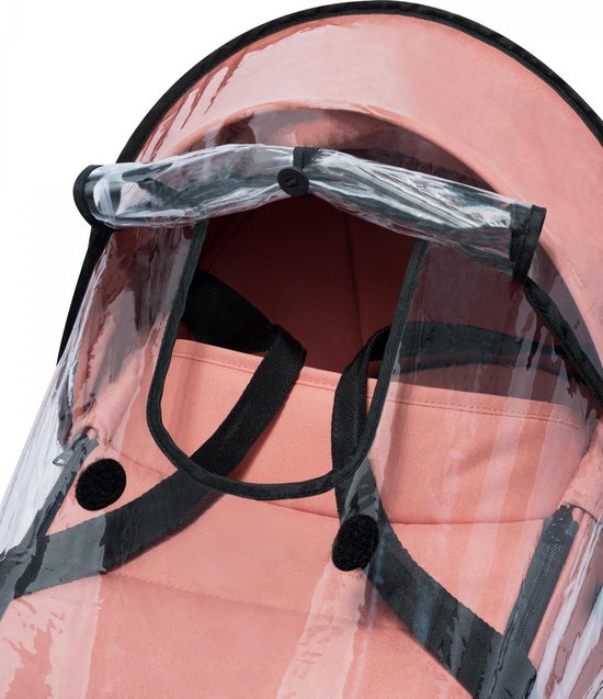 Housse de pluie pour nacelle de voyage Babyzen YOYO