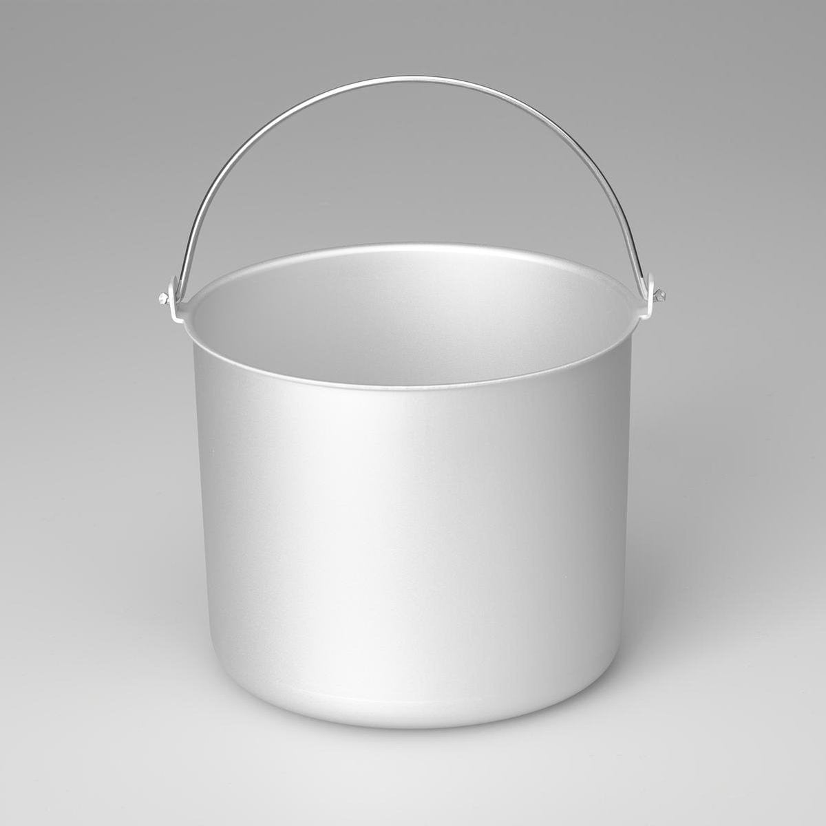 Solis Gelateria Pro Touch 8502 - Machine à glace et yaourtière auto-réfrigérante en acier inoxydable - Argent