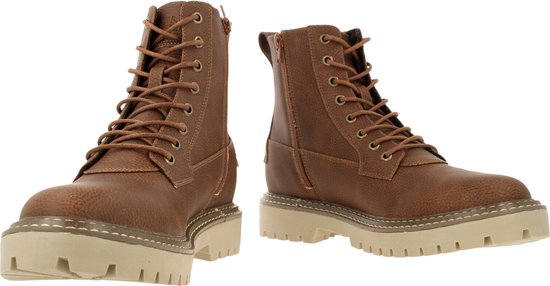 Bullboxer - Bottes - Homme - Marron - 41 - Bottes