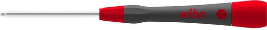 Wiha Tournevis fin PicoFinish® Hexagonal Tête Boule 3.0mm x 60mm - 42435