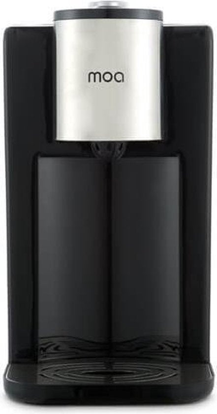 MOA Distributeur d'eau chaude - Bouilloire instantanée de luxe - 2,5 litres - HWD10
