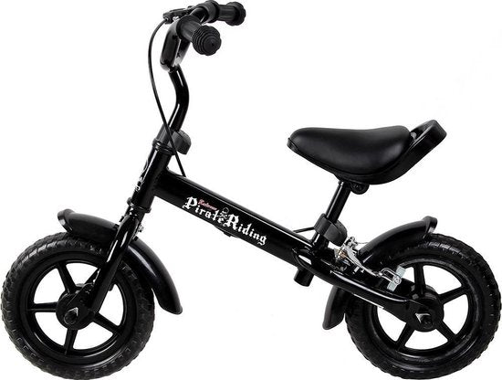 Vélo d'équilibre Easy Pirate