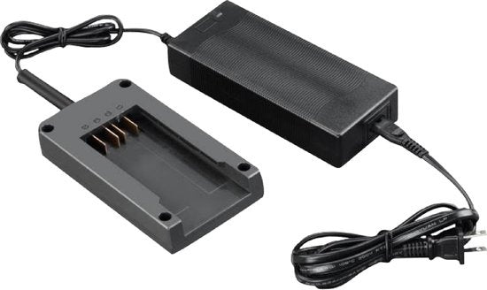 Chargeur de batterie Henx 40V