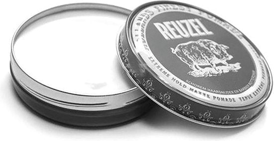 Reuzel Pomade - Extreme Hold - 113 grammes