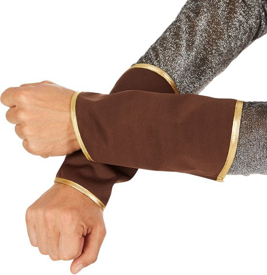 dressforfun - Costume homme king XL - déguisement Halloween - vêtements de fête - vêtements de carnaval