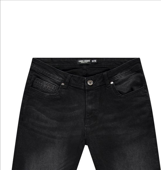 Cars Jeans Kirk Regular Fit - Hommes