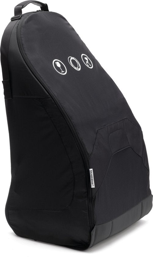Bugaboo Sac de Transport Compact - Noir