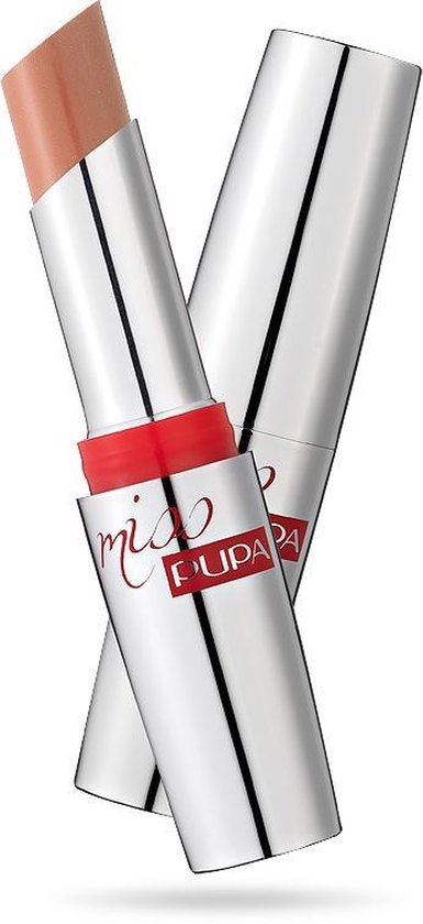 Pupa - Rouge à lèvres Miss Pupa - 100 Crème