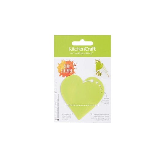 Accessoire de cuisine - KITCHENCRAFT - Vert - 7,5 x 7,2 x 0,4 cm