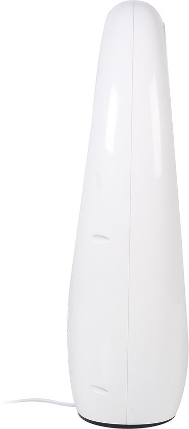 Ventilateur sans fil Tristar VE‑5717 – 60 W – 3 vitesses – Minuterie – Télécommande – Blanc