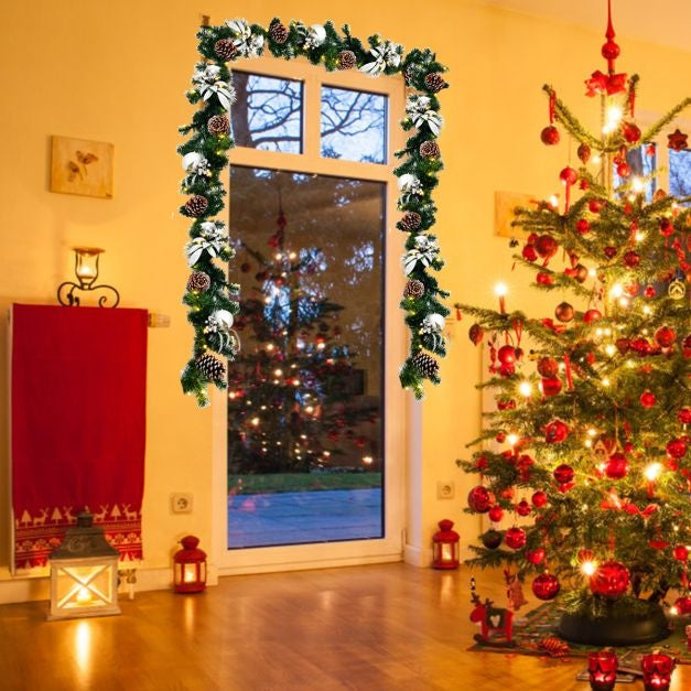 Guirlande de Noël Coast 270 cm