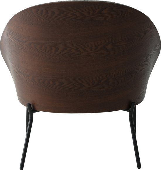 Buffet Naturel - Teck - 200x50x220cm - Buffet London - Giga Furniture