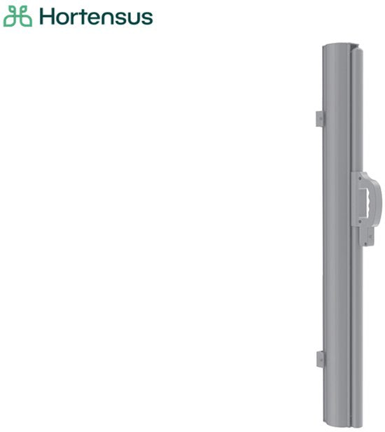 Brise-vent de terrasse - extensible - 300 x 150 cm - coupe-vent - Balcon - Jardin - Camping