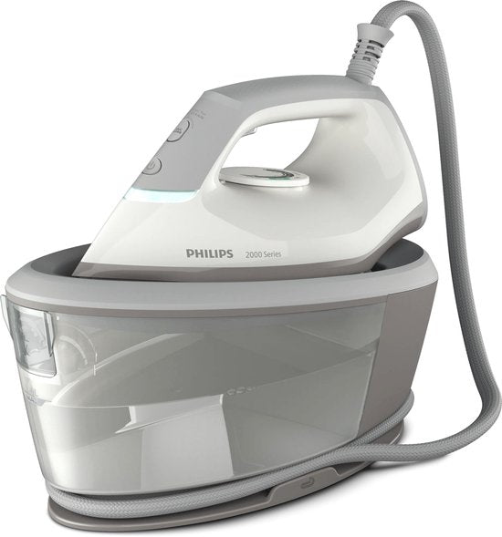 Générateur de vapeur Philips série 2000 PSG2000/80
